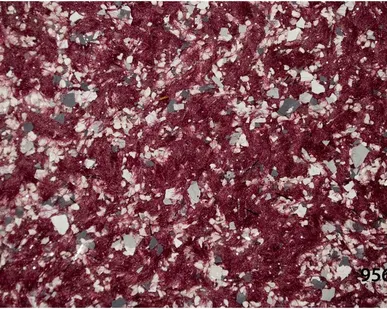 фото Жидкие обои Silk Plaster East / Ист 956, Темный фиолетовый