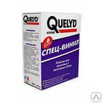 фото Клей обойный QUELYD Виниловый 300г Франция арт.2769