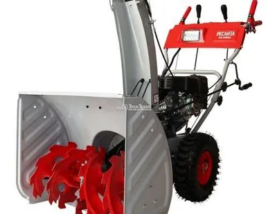 фото Снегоуборщик СБ 6000Э Ресанта