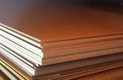 Фото №0 Текстолит ПТ 3-80 мм сорт 1