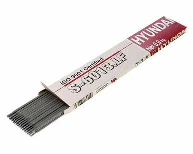 фото Электроды HYUNDAI