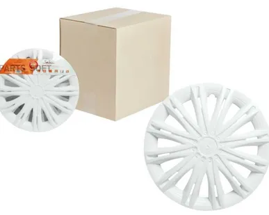 фото AIRLINE AWCC-14-12 Колпаки колесные 14" "Скай"