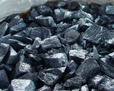 фото Кремний кристаллический Кр1 ГОСТ 2169-69