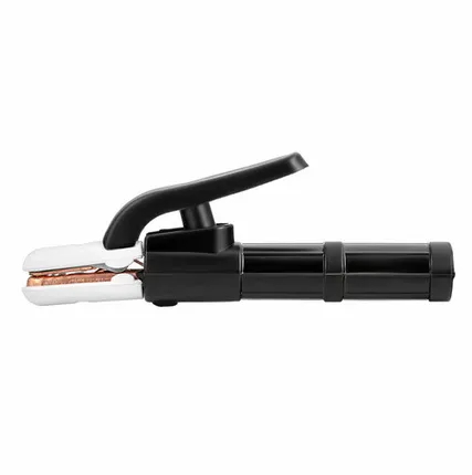 Фото №0 Электрододержатель ЭД-30-1