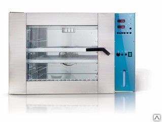 фото Шкаф расстойный лабораторный ШРЛ-0.65