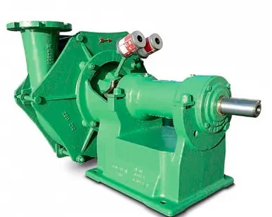 фото Шламовые насосы