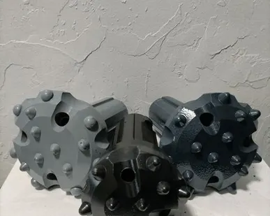 фото Коронка буровая CIR 170-200