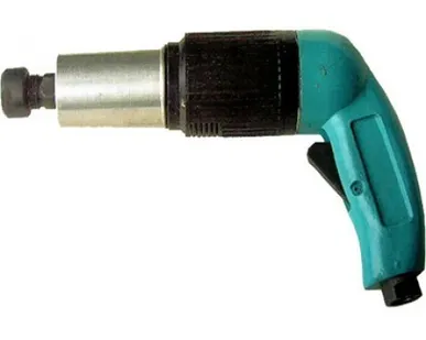 фото Шлифмашина цанговая (бормашина) пистолетного типа ПМ-33-140