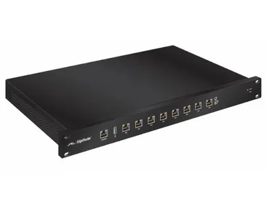 фото Маршрутизатор Ubiquiti ER-8
