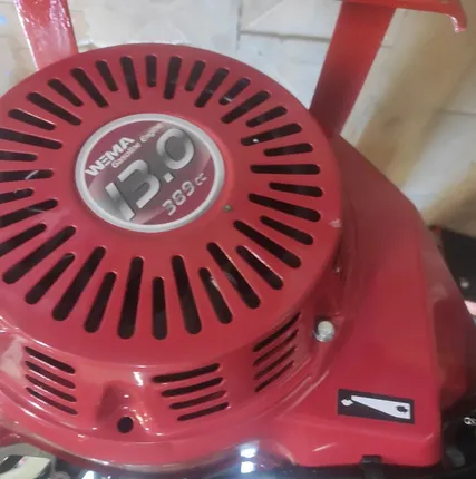 Фото №1 Мотоблок Беларус-012WM  (двигатель бензин. weima, 13 л.с. ) + Сцепка универсальная