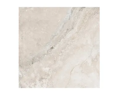 фото Куказар белый неполированный керамогранит 60х60см Гранитея G270 (1,44/46,08 кв.м.)