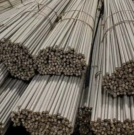 Фото №0 Арматура А500С ф12 11700