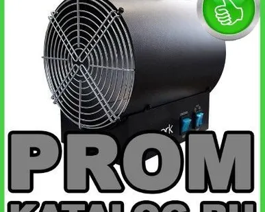 фото Тепловые пушки Timberk