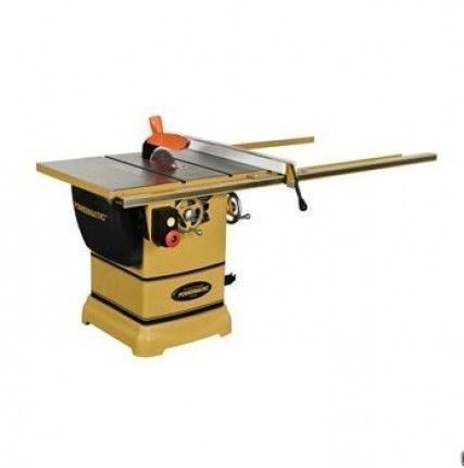 Фото №0 Циркулярный станок Powermatic PM1000 (230В)