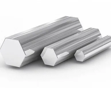 фото Шестигранник 14 м м AISI 304 нержавеющий