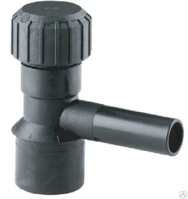 Фото №0 Головная часть седелки ПЭ100 SDR11 (063х032 мм)