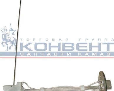 фото Датчик уровня топл. 600л