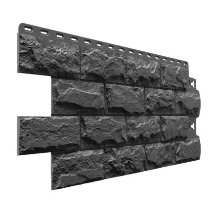 Фото №0 Docke Панель фасадная DUFOUR Давос 0,43м2 (Деке Дуфор)