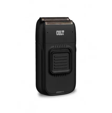 Фото №0 Шейвер для стрижки Mustang Colt MJS-01