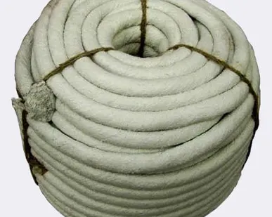 фото Асбошнур ШАОН d = 4мм (4 кг)