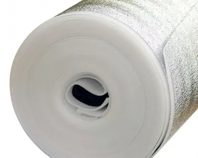 фото Порилекс НПЭ ЛП тип А, 5 мм (1*25м) 25 м2