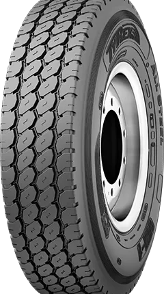Фото №0 А/шина 315/80R22.5 Tyrex All Steel VM-1 ЯШЗ, TL