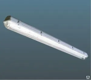 фото Светильник ЛСП-456 2х36Вт Т8/G13 IP65 ASD