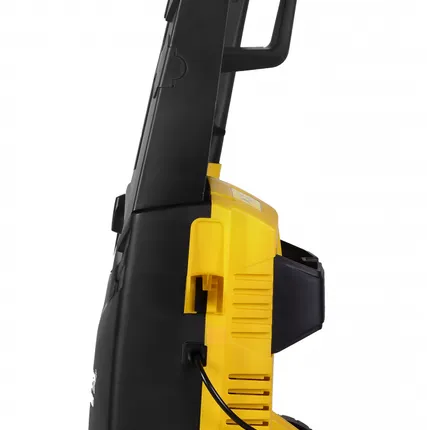 Фото №3 Мойка высокого давления для автомобиля HUTER PRO W195-Р, шланг 8м, работает из бочки, 130-195 бар