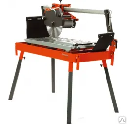 фото Станок камнерезный HUSQVARNA TS-100 R