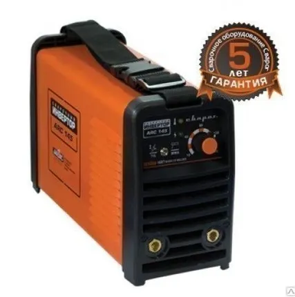 Фото №0 Сварочный инвертор Сварог ARC 145 (J6904)