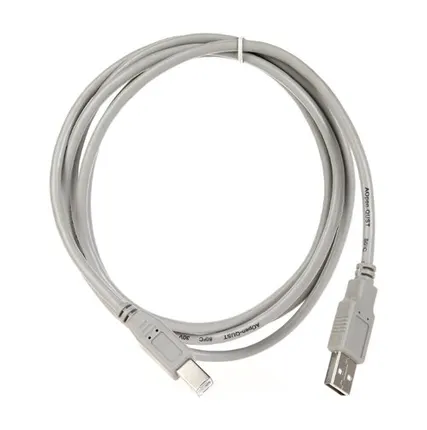 Фото №0 Кабель Aopen USB - USB