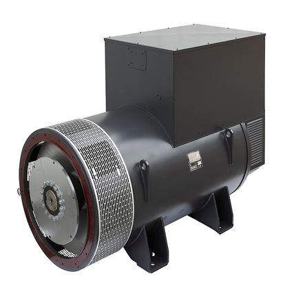 Фото №0 Mecc Alte ECO46-1L/4 (1680 кВт)