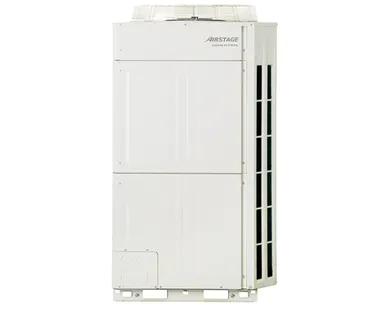 фото Наружный блок Fujitsu AJY072LALBH