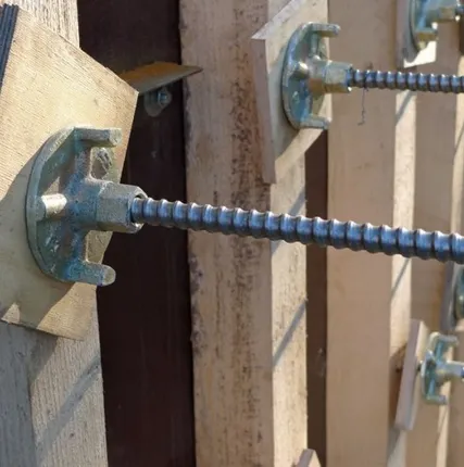 Фото №0 Винт стяжной 3м