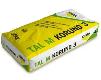 фото Упрочнитель для бетона Tal M Korund 3