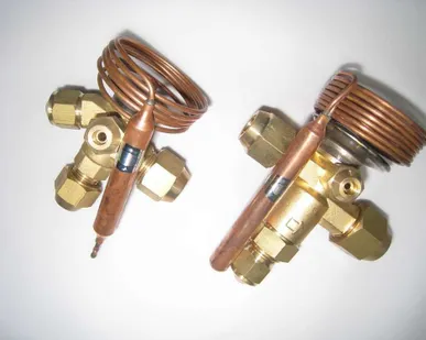 фото Термоэлемент XC726 HW100-2B