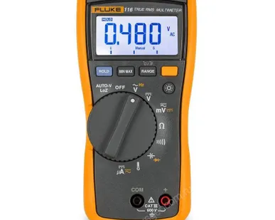 фото Мультиметр Fluke 116/323 KIT