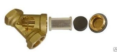 фото Фильтр газовый ФГП-20