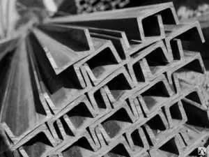 фото Швеллер 20У 9м Ст3пс5/сп5