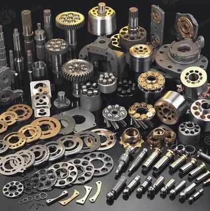 Фото №0 Запчасти на автогрейдер