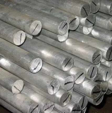 Фото №0 Круг алюминиевый 24 мм Д16Т АД1 АМГ6 В95Т1 АМГ3 АК6Т1 АМЦ АК6ГОСТ 21631-76