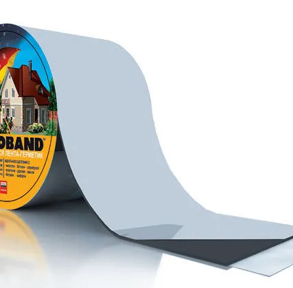 Фото №0 Лента-герметик, самоклеящаяся NICOBAND, цвета: зеленая, красная. 10 метров.