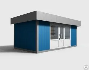 фото Торговые павильоны!