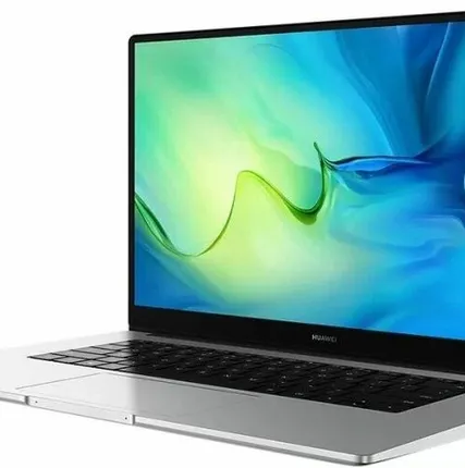 Фото №0 Ноутбук huawei MateBook D 15 BoM-WFP9 Ryzen 7 5700