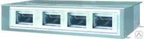 фото Мультизональная сплит-система Haier MRV III AD962MHERA Канальная