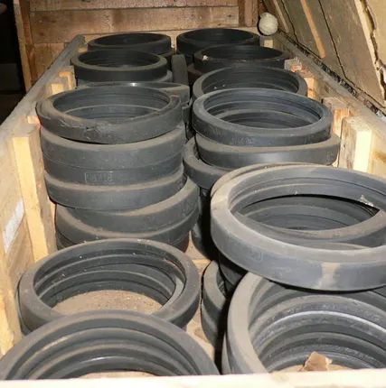 Фото №0 Манжета ПМТ-150