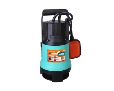 фото Насос погружной дренажный Sturm! 900 Вт,част. до 35 мм