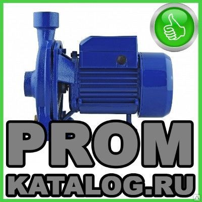 Фото №0 Насосы консольные Unipump