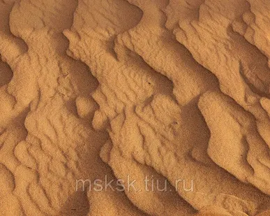 фото Песок с доставкой