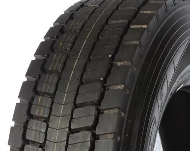 фото Шина GoodYear 205/75R17.5 RHD II + 124M126G TL